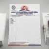 anganwadi worker union letterhead a4