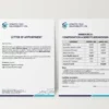 appointment letter format a4 print (1)