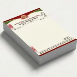 assamese letterhead a4 print 100