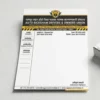 auto rickshaw union letterhead a4