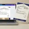 bilingual hindi english template