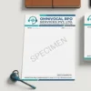 call centre bpo letterhead a4 print (1)
