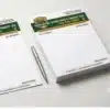 car rental company letterhead a4