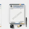 cctv it hardware dealer letterhead a4