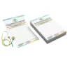 children paediatric hospital letterhead