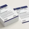 circular letter format a4 100 copies