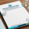 clean river campaign letterhead a4