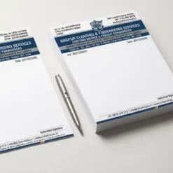 clearing forwarding agent letterhead a4 (1)
