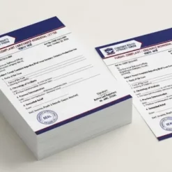 complaint letter letterhead a4 100