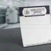 cotton yarn mill letterhead a4