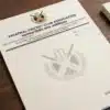 cricket club association letterhead a4