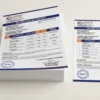 delivery challan letterhead a4 100