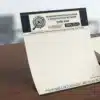 detective agency letterhead a4 print