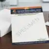 disaster management office letterhead a4