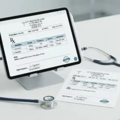 doctor prescription template digital (1)