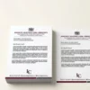 fc foolscap letterhead 100 copies