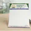 food processing unit letterhead a4