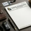 freelance journalist letterhead a4