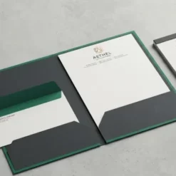 full office stationery bundle 5 items