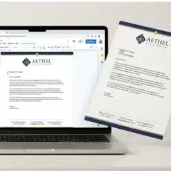 google docs letterhead template (1)