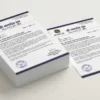 hindi letterhead a4 print 100 copies