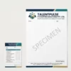 iot smart solutions letterhead a4