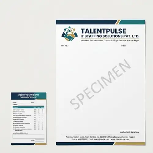 iot smart solutions letterhead a4