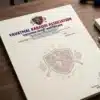 kabaddi association letterhead a4