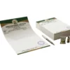 krishi seva kendra letterhead a4