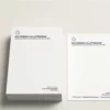 letterhead 120 gsm premium a4 100