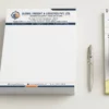 letterhead delivery challan combo (1)