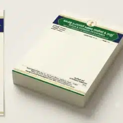 malayalam letterhead a4 print 100 copies