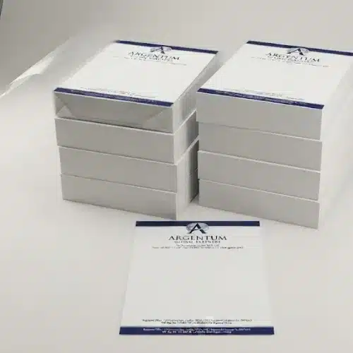 mega bulk order 5000 letterheads a4