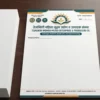 micro enterprise women letterhead a4