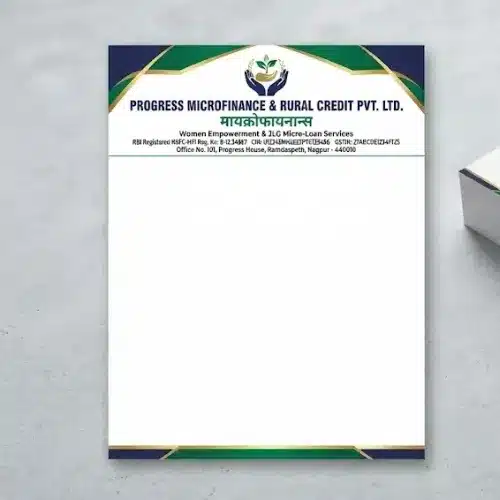 microfinance company letterhead a4 (1)