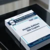 mobile shop letterhead a4 100 copies