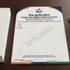 nehru yuva kendra letterhead a4