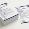 office notice letterhead a4 100 copies