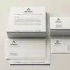 office stationery kit a4 250 envelope 100