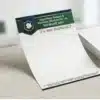 paper stationery manufacturer letterhead