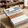 pesticide agro shop letterhead a4