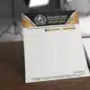 photography studio letterhead a4