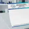 plastic products company letterhead a4