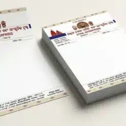 punjabi letterhead a4 print 100 copies (1)