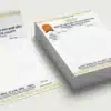 punjabi letterhead a4 print 100 copies