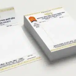 punjabi letterhead a4 print 100 copies