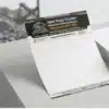 quarry stone crusher letterhead a4
