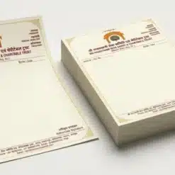 rajasthani letterhead a4 print 100 (1)