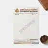 restaurant dhaba letterhead a4 print