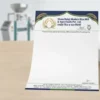 rice mill letterhead a4 print